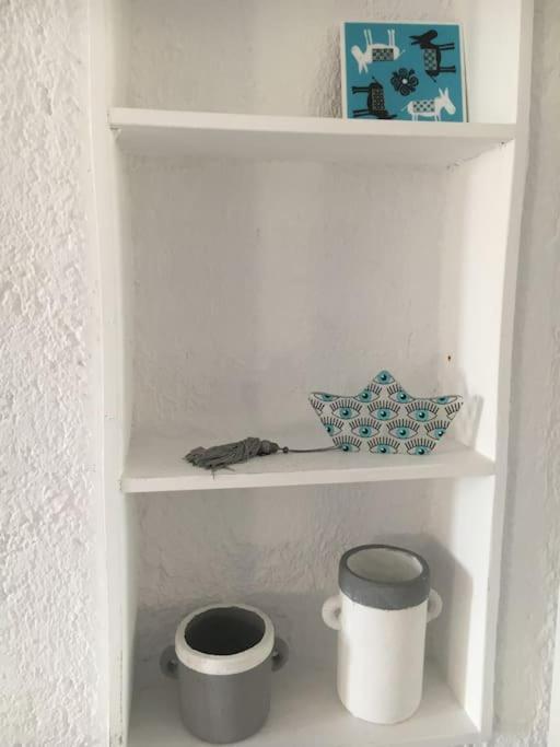 Opis Studio Ornos  Eksteriør billede
