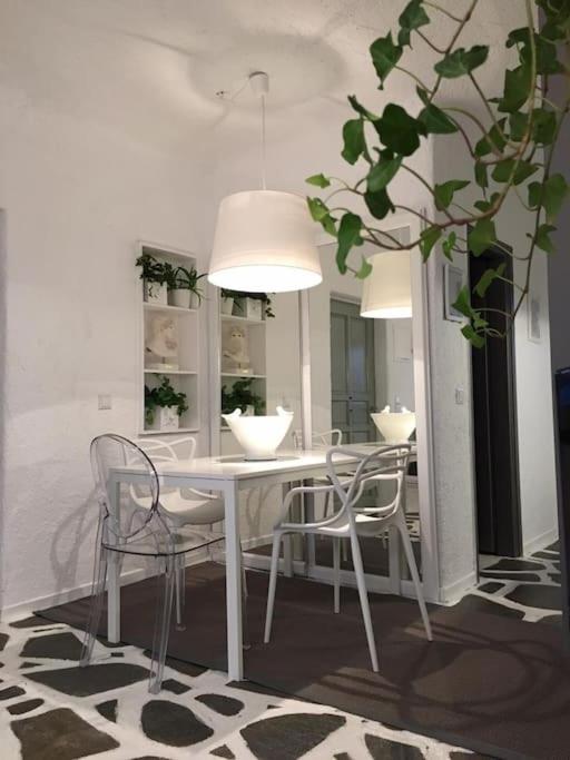 Opis Studio Ornos  Eksteriør billede